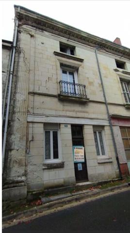 Maison Preuilly Sur Claise [REF. 6742]