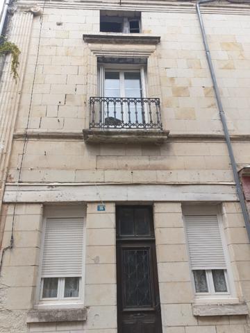 Maison Preuilly Sur Claise [REF. 6742]
