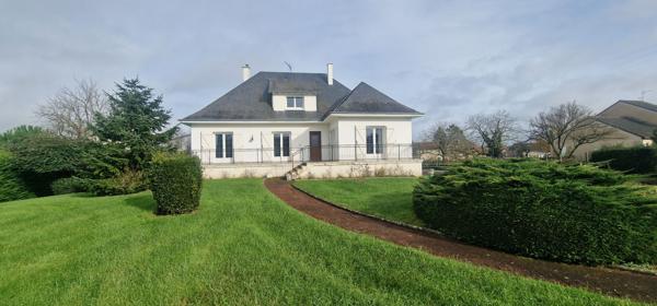 Leigné Les Bois [REF. 6859]
