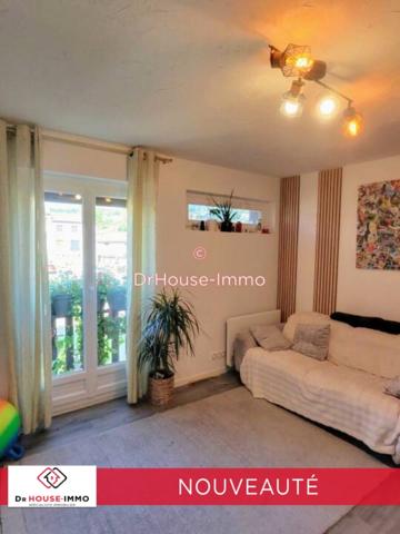 Appartement à vendre 6 pièces de 85 m²