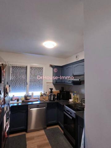 Appartement à vendre 6 pièces de 85 m²