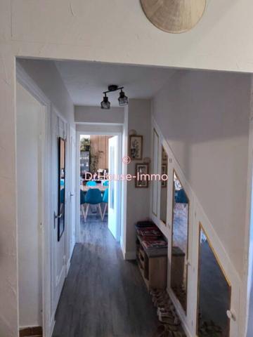 Appartement à vendre 6 pièces de 85 m²