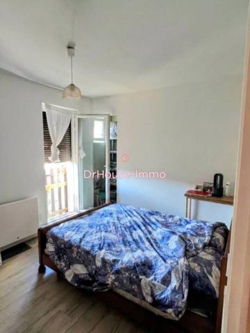 Appartement à vendre 6 pièces de 85 m²