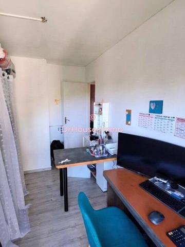 Appartement à vendre 6 pièces de 85 m²