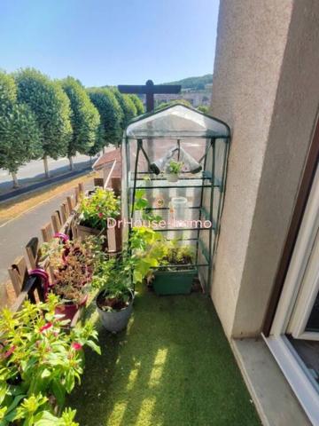 Appartement à vendre 6 pièces de 85 m²