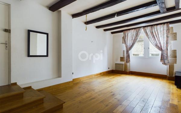 Appartement à vendre    4 pièces •  Vesoul
