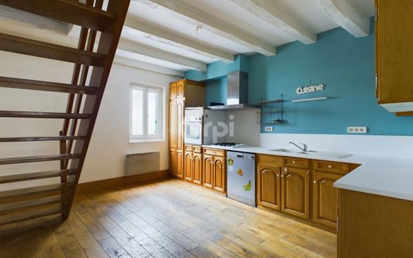 Appartement à vendre    4 pièces •  Vesoul