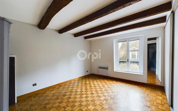 Appartement à vendre    4 pièces •  Vesoul