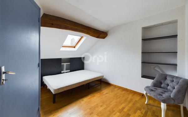 Appartement à vendre    4 pièces •  Vesoul