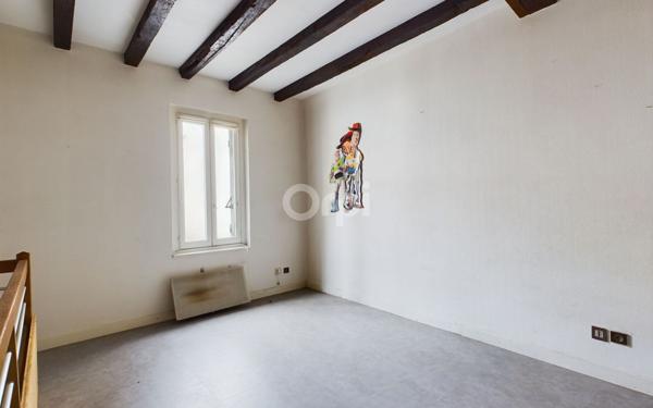 Appartement à vendre    4 pièces •  Vesoul
