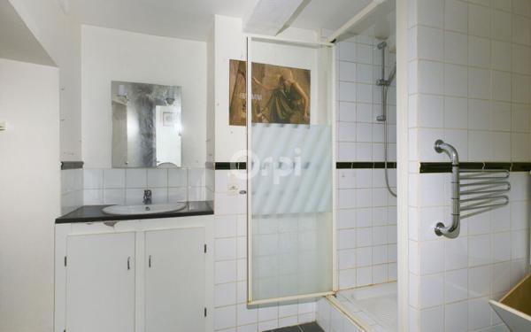 Appartement à vendre    4 pièces •  Vesoul