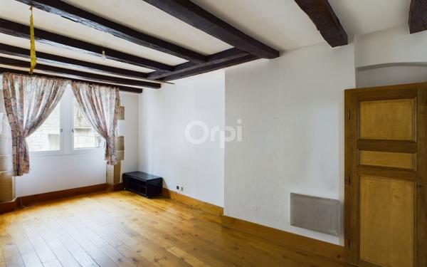 Appartement à vendre    4 pièces •  Vesoul