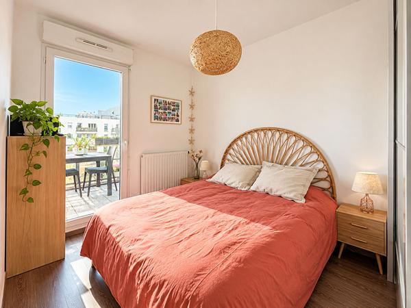 Appartement 4 pièces 81 m2