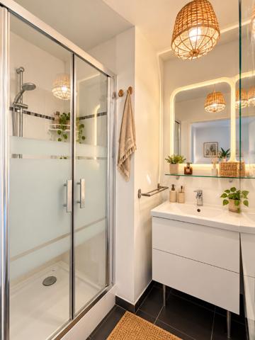 Appartement 4 pièces 81 m2