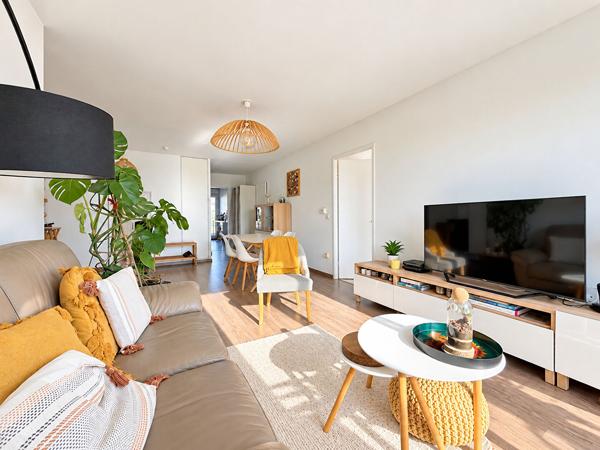 Appartement 4 pièces 81 m2