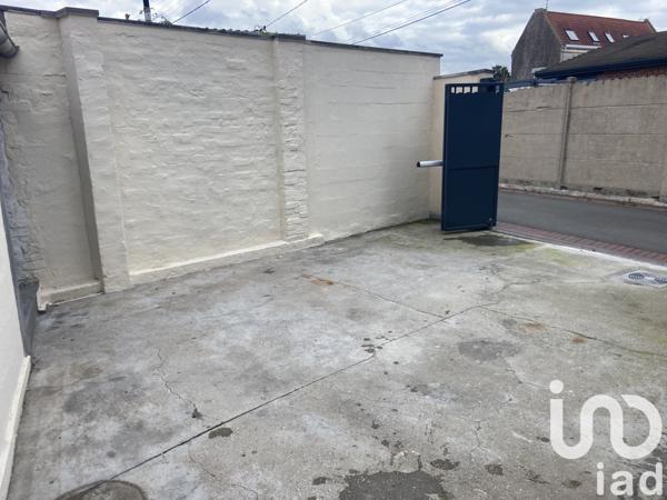 Location maison 3 pièces 70 m² Sainghin-en-Weppes