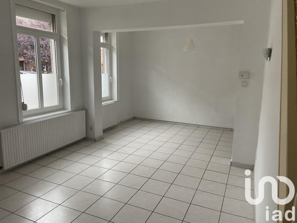 Location maison 3 pièces 70 m² Sainghin-en-Weppes