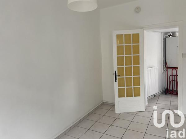 Location maison 3 pièces 70 m² Sainghin-en-Weppes