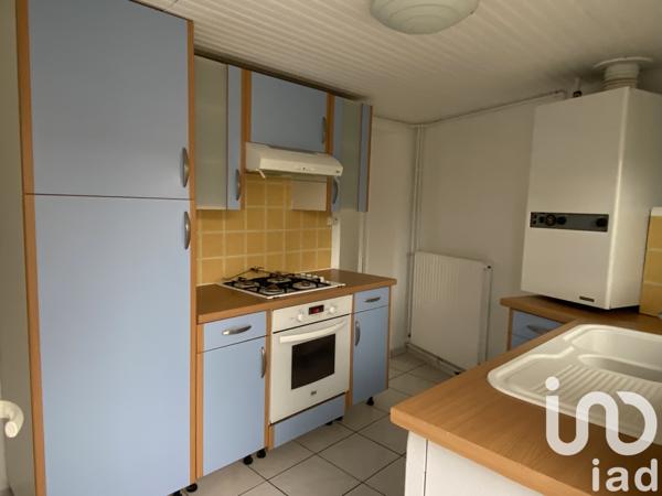 Location maison 3 pièces 70 m² Sainghin-en-Weppes
