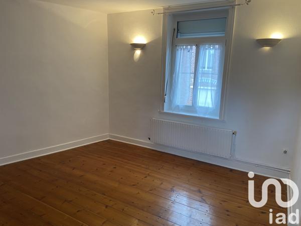 Location maison 3 pièces 70 m² Sainghin-en-Weppes