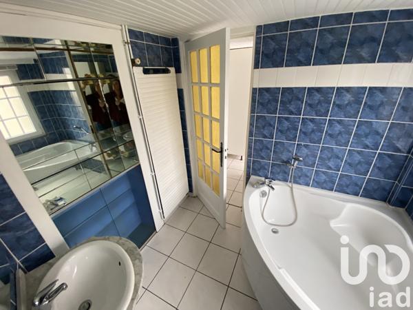 Location maison 3 pièces 70 m² Sainghin-en-Weppes