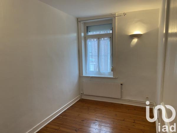 Location maison 3 pièces 70 m² Sainghin-en-Weppes