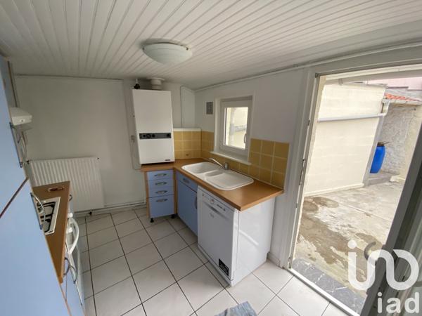 Location maison 3 pièces 70 m² Sainghin-en-Weppes