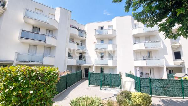 Appartement 3 pièces à vendre à Bry-sur-Marne - Parc des Coudrais