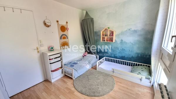 Appartement 3 pièces à vendre à Bry-sur-Marne - Parc des Coudrais