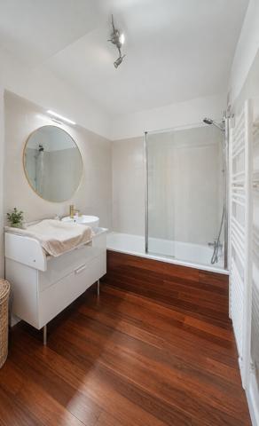 Appartement 3 pièces à vendre à Bry-sur-Marne - Parc des Coudrais