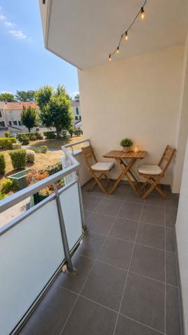 Appartement 3 pièces à vendre à Bry-sur-Marne - Parc des Coudrais