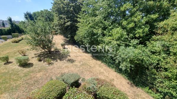 Appartement 3 pièces à vendre à Bry-sur-Marne - Parc des Coudrais