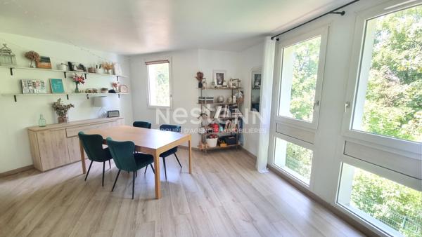 Appartement 3 pièces à vendre à Bry-sur-Marne - Parc des Coudrais