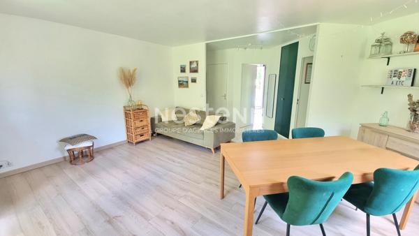 Appartement 3 pièces à vendre à Bry-sur-Marne - Parc des Coudrais