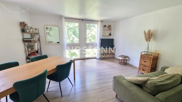 Appartement 3 pièces à vendre à Bry-sur-Marne - Parc des Coudrais