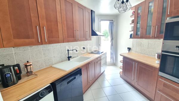 Appartement 3 pièces à vendre à Bry-sur-Marne - Parc des Coudrais