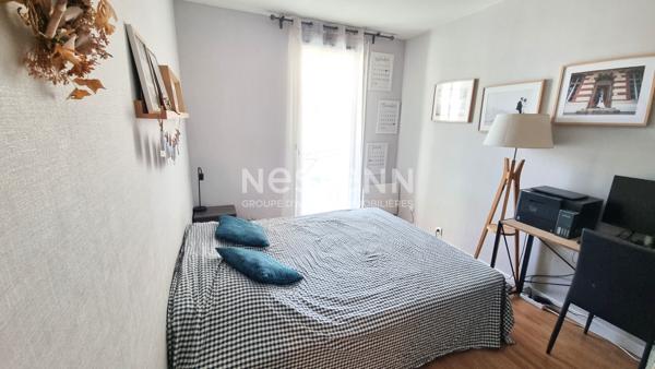 Appartement 3 pièces à vendre à Bry-sur-Marne - Parc des Coudrais