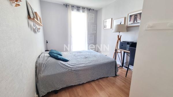 Appartement 3 pièces à vendre à Bry-sur-Marne - Parc des Coudrais