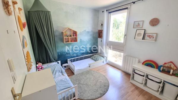 Appartement 3 pièces à vendre à Bry-sur-Marne - Parc des Coudrais