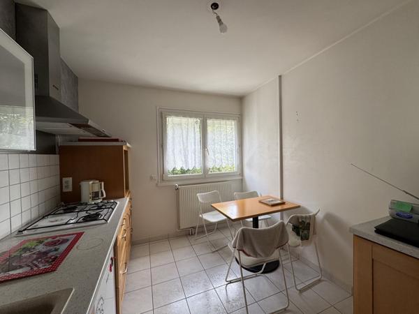 Appartement à vendre |  Saint-Herblain |  3 pièces | 70 m²