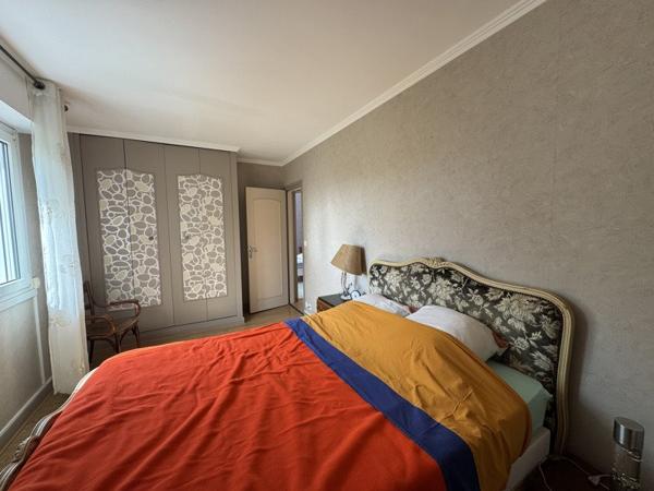 Appartement à vendre |  Saint-Herblain |  3 pièces | 70 m²