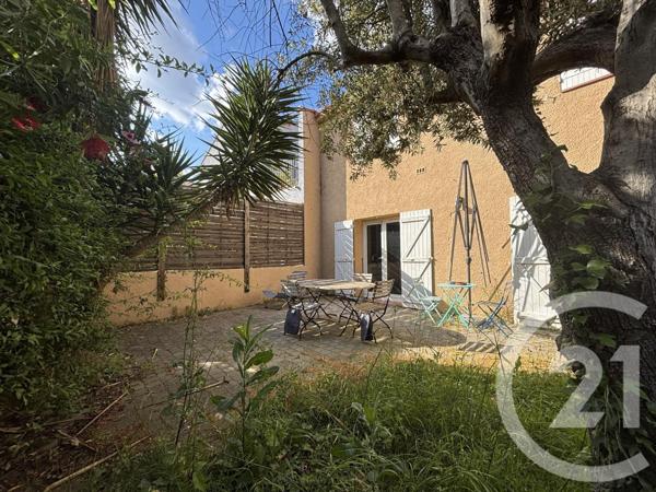 Maison à vendre  5 pièces - 129,60 m2 PERPIGNAN - 66