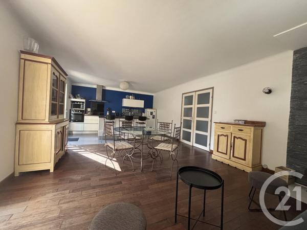 Maison à vendre  5 pièces - 129,60 m2 PERPIGNAN - 66