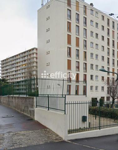 Appartement 4 pièces - 69 m²