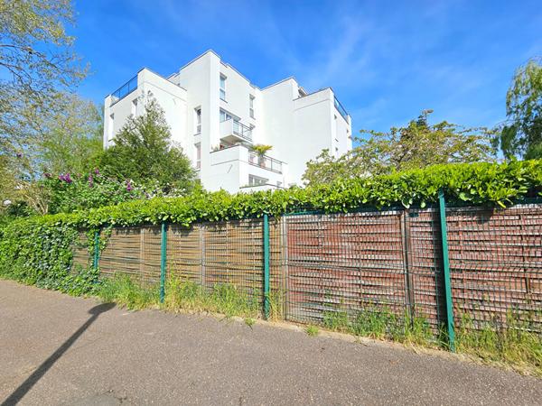 Appartement clé en mains