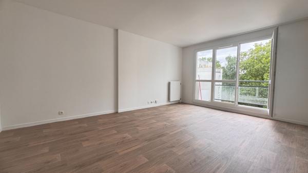 Appartement clé en mains