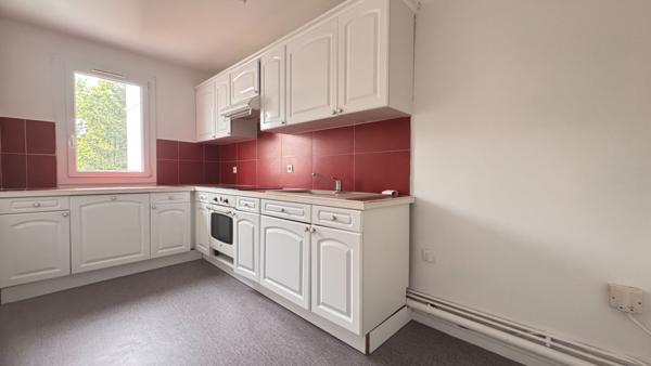 Appartement clé en mains