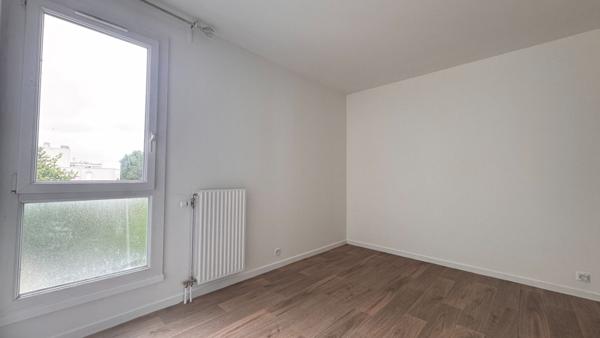 Appartement clé en mains