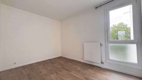 Appartement clé en mains