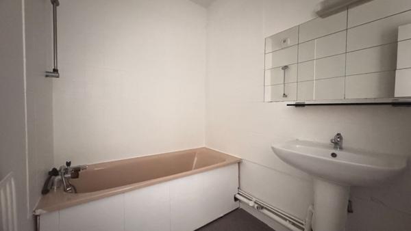 Appartement clé en mains